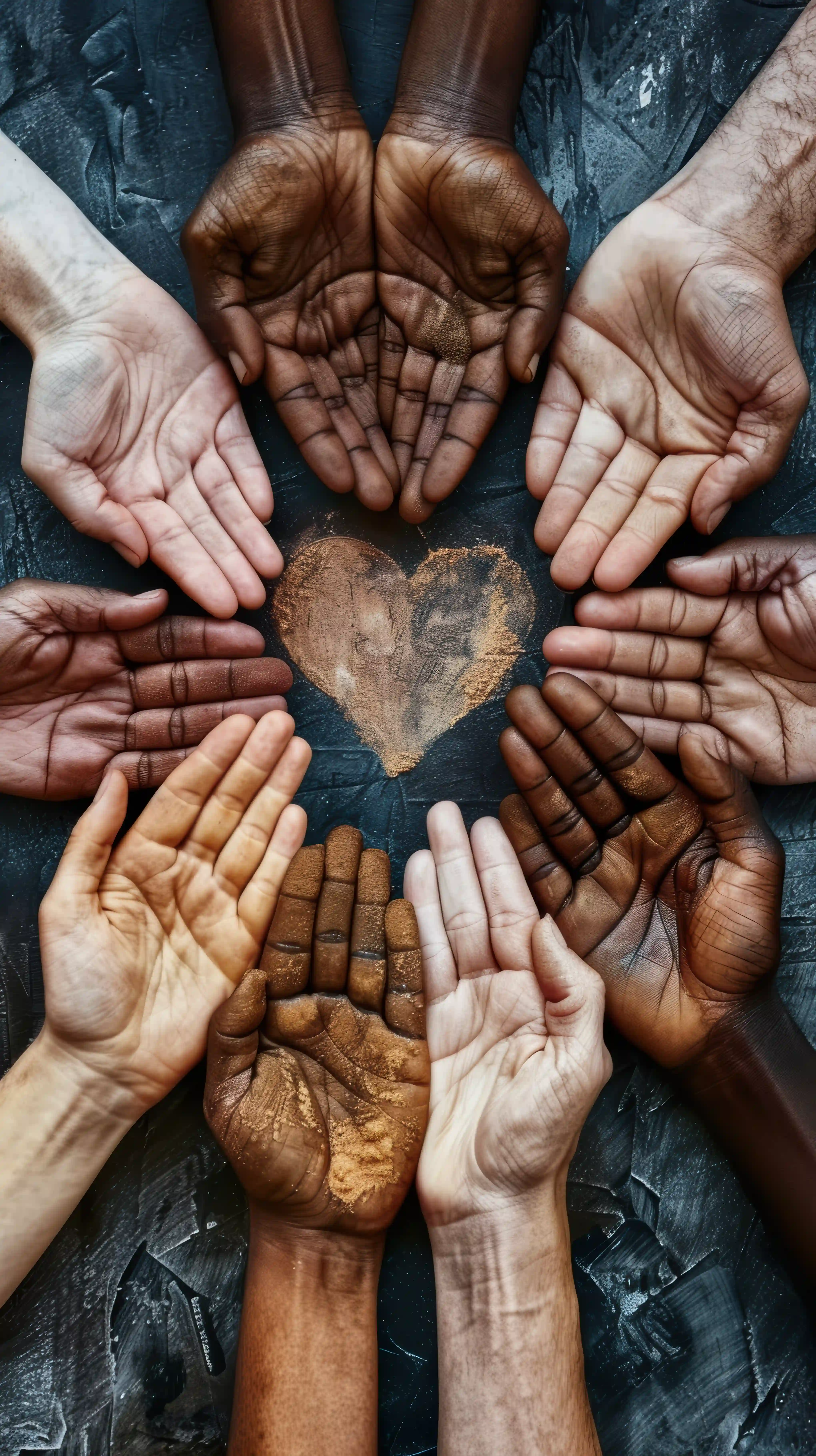 NGOs & Trusts